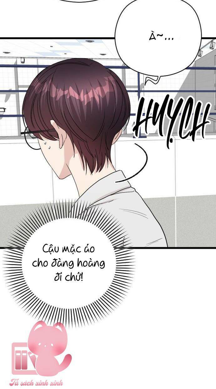 Lừa Tình - Chương 23