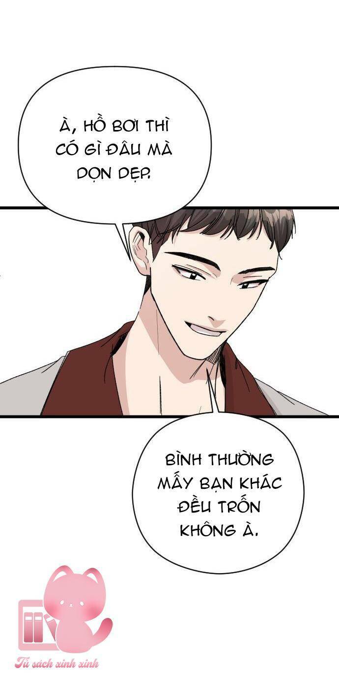 Lừa Tình - Chương 23