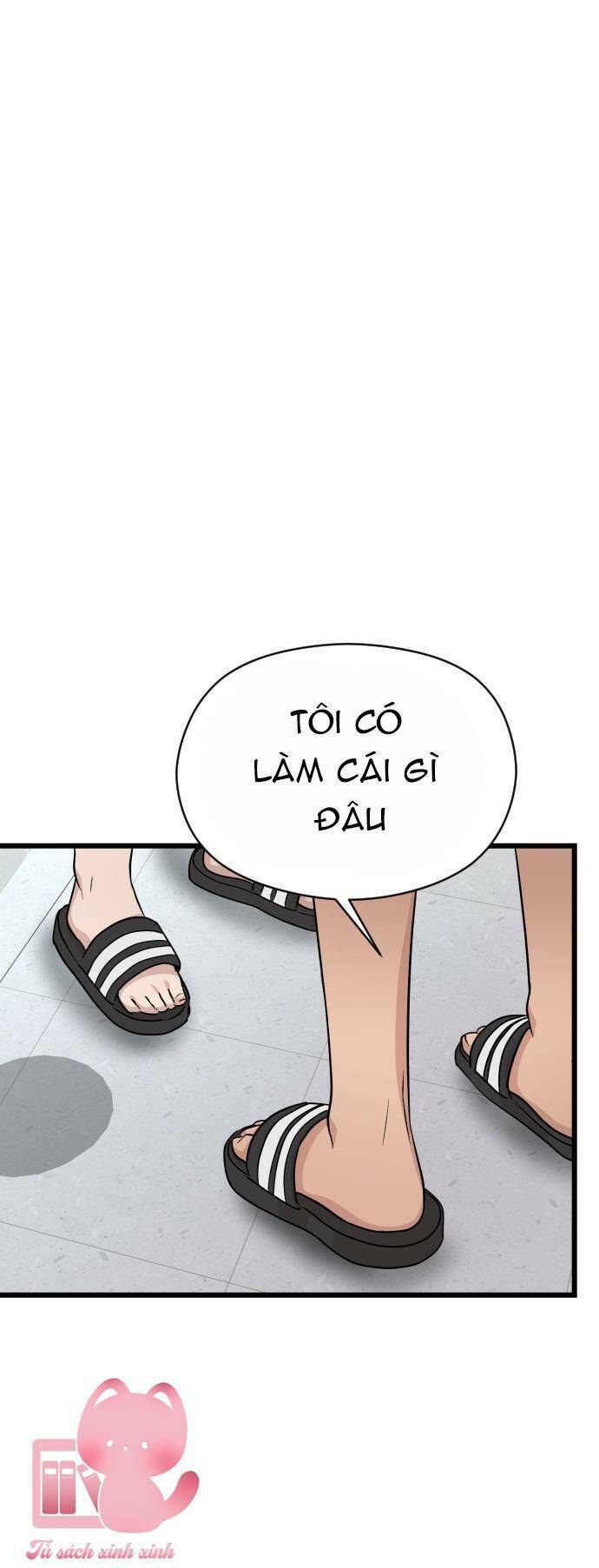 Lừa Tình - Chương 24