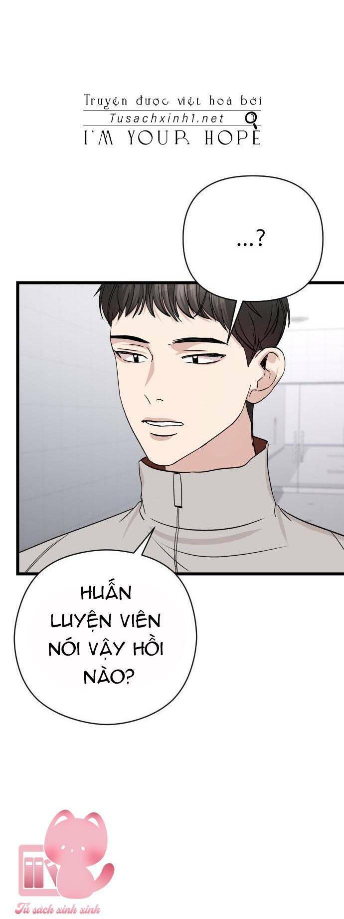 Lừa Tình - Chương 24