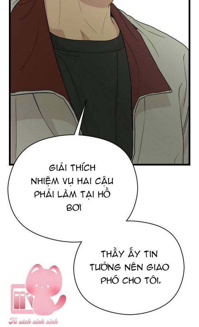 Lừa Tình - Chương 24