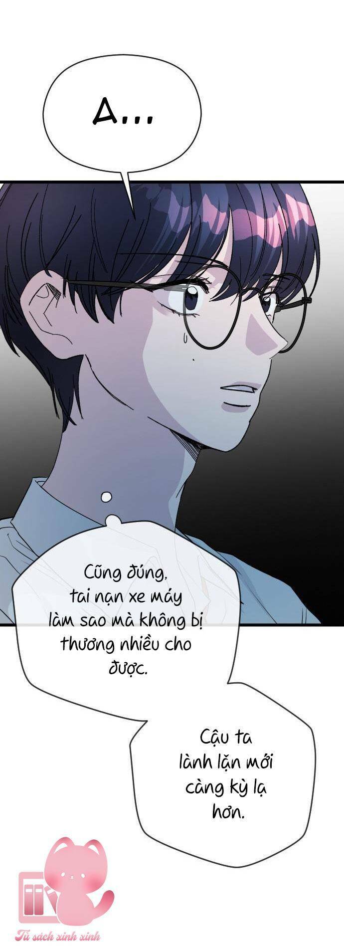Lừa Tình - Chương 24
