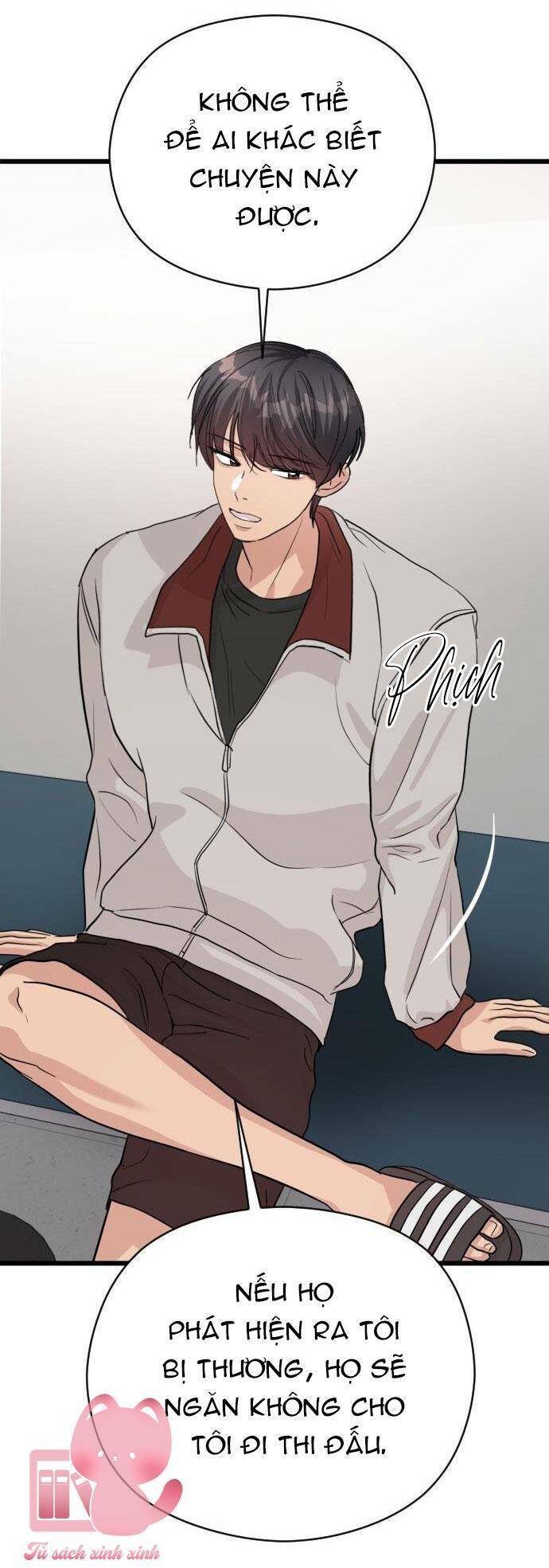 Lừa Tình - Chương 24