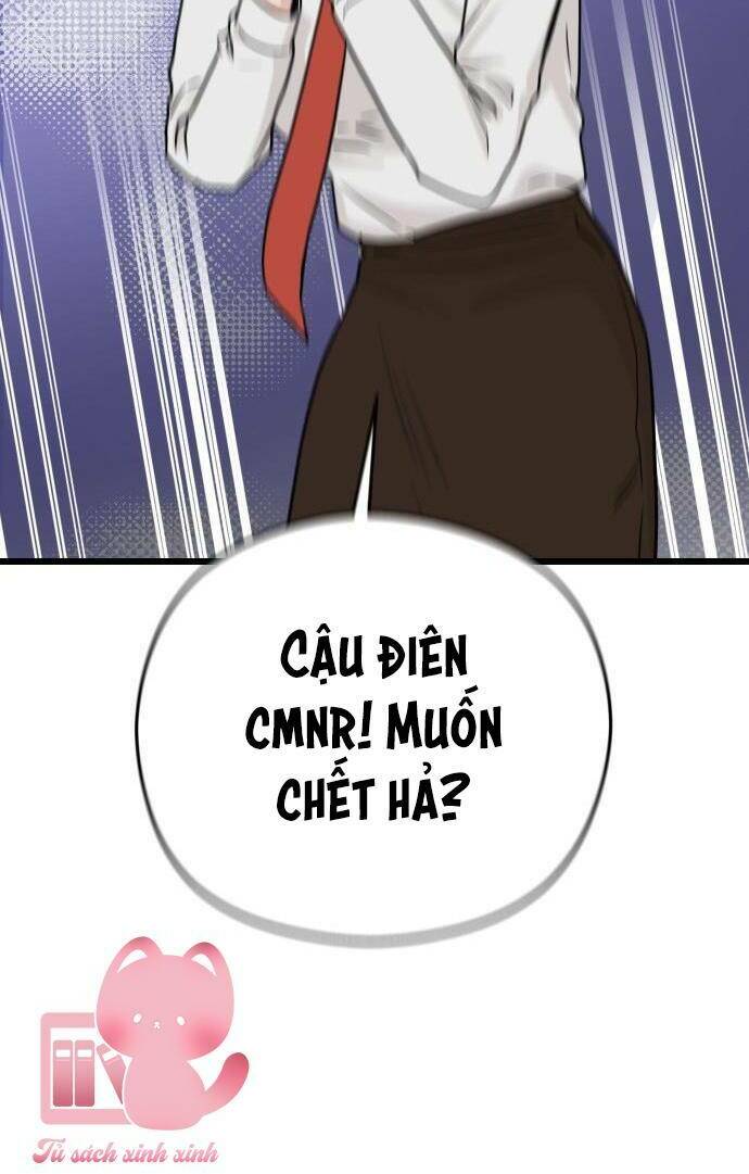 Lừa Tình - Chương 25