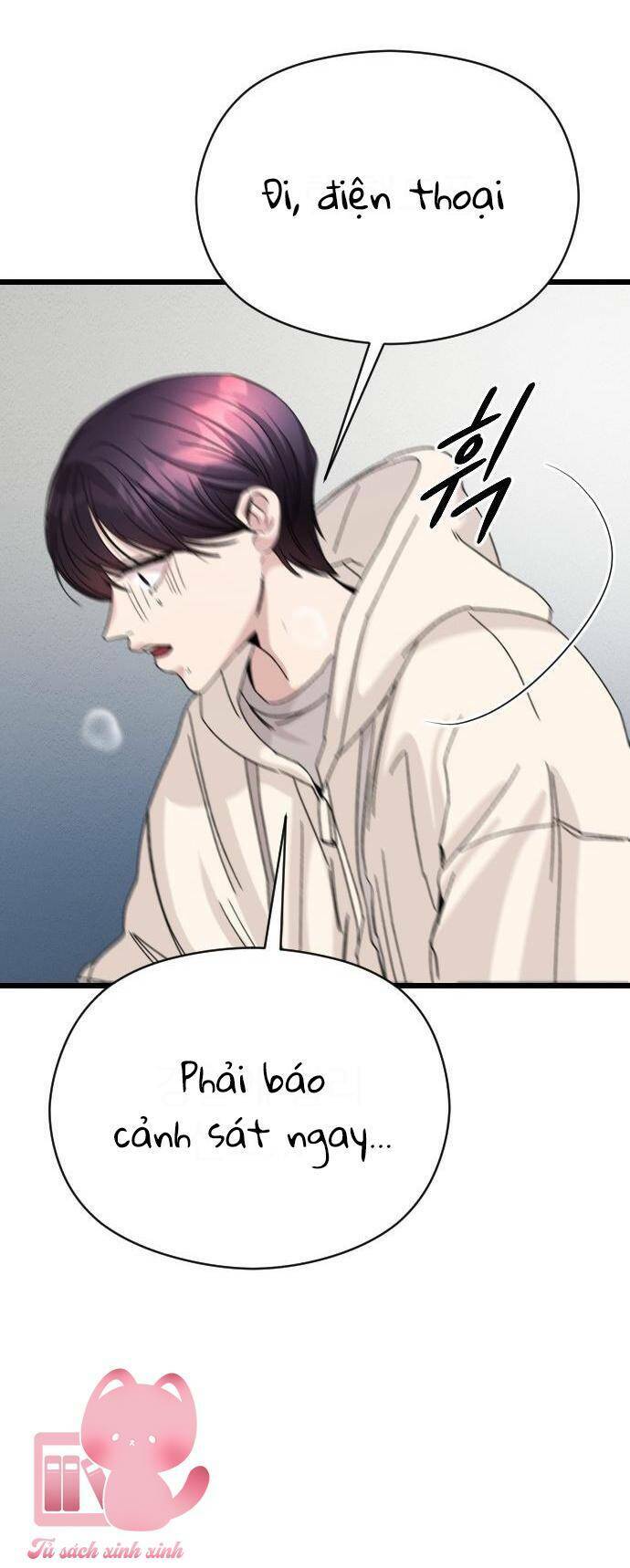 Lừa Tình - Chương 25