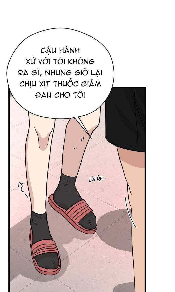 Lừa Tình - Chương 25
