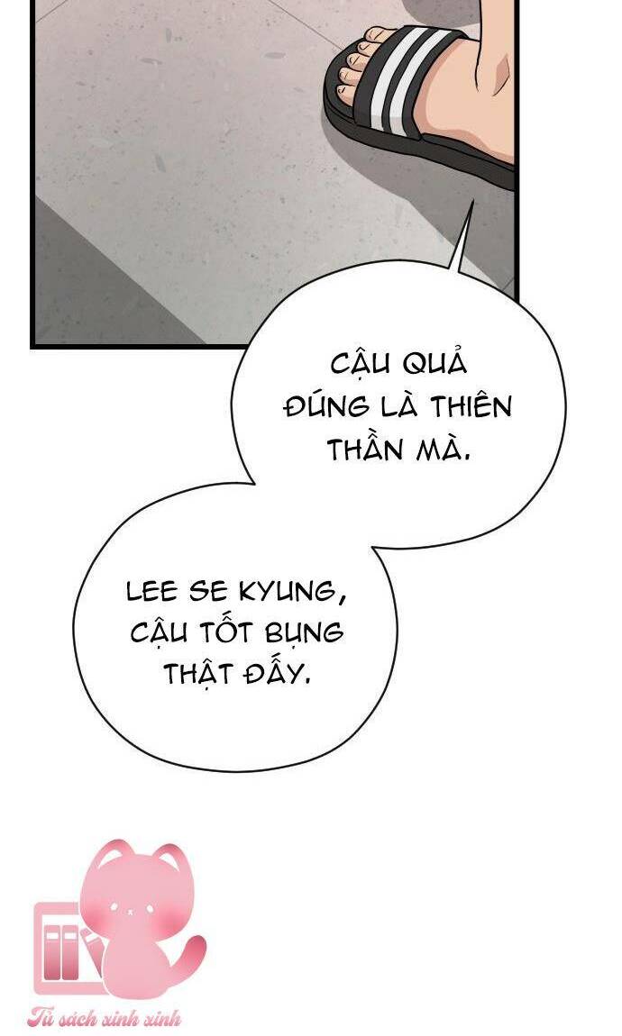 Lừa Tình - Chương 25