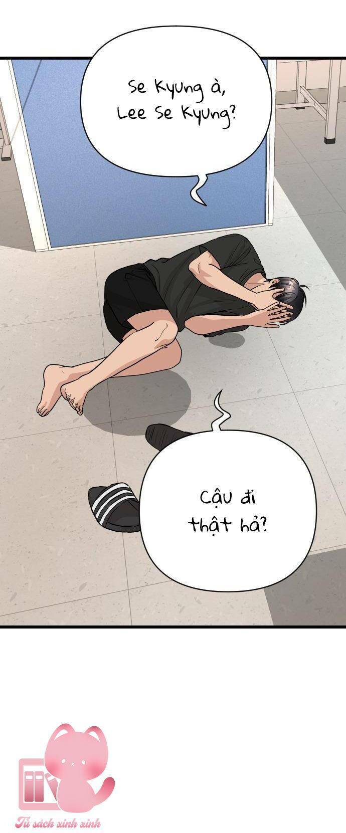 Lừa Tình - Chương 25
