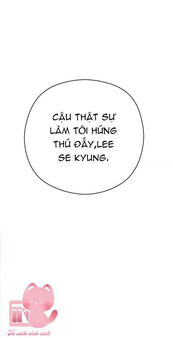 Lừa Tình - Chương 25