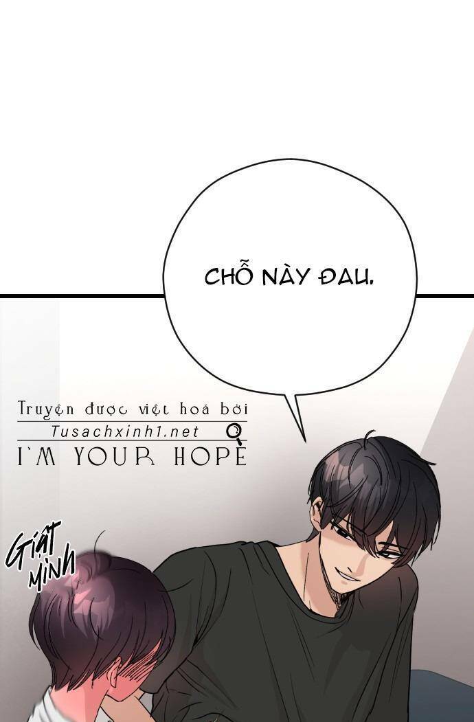 Lừa Tình - Chương 25
