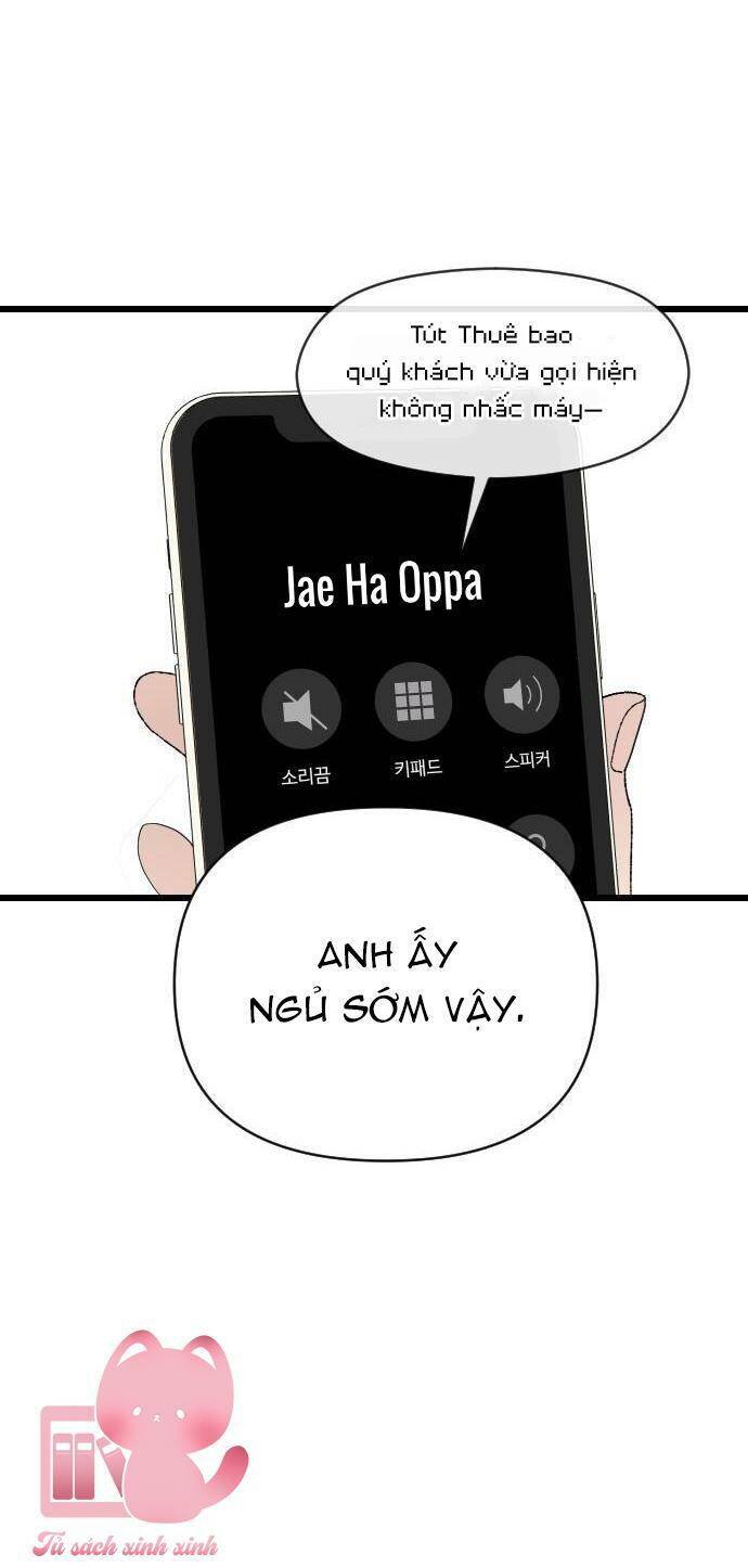 Lừa Tình - Chương 25
