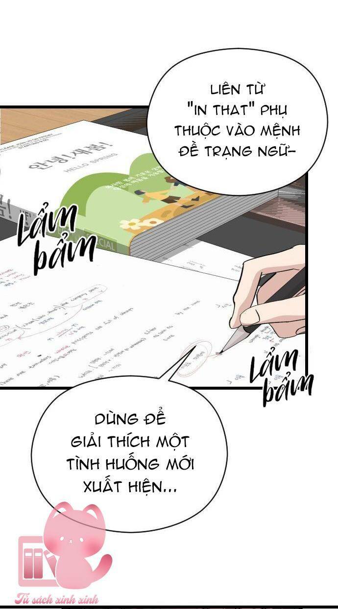 Lừa Tình - Chương 25