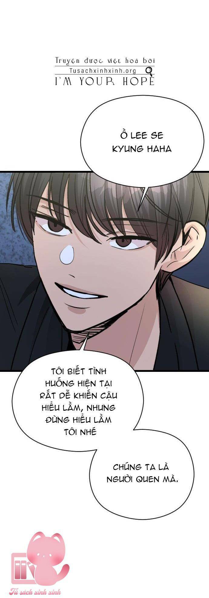 Lừa Tình - Chương 26