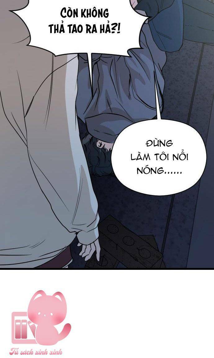Lừa Tình - Chương 26