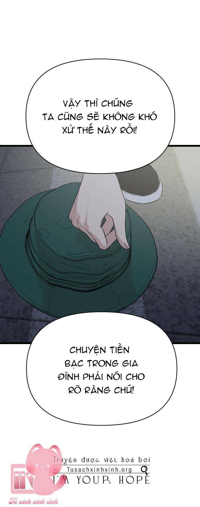 Lừa Tình - Chương 27