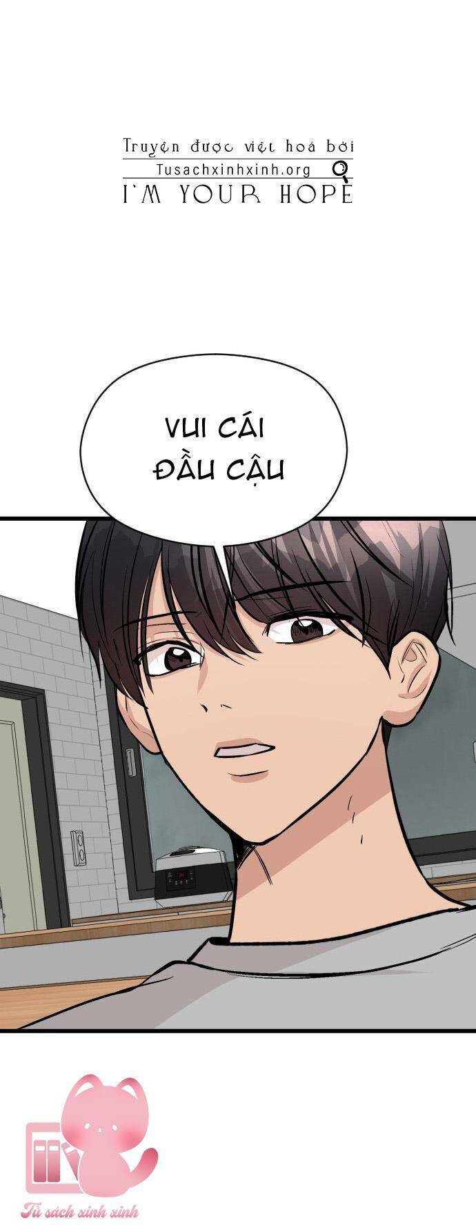 Lừa Tình - Chương 27