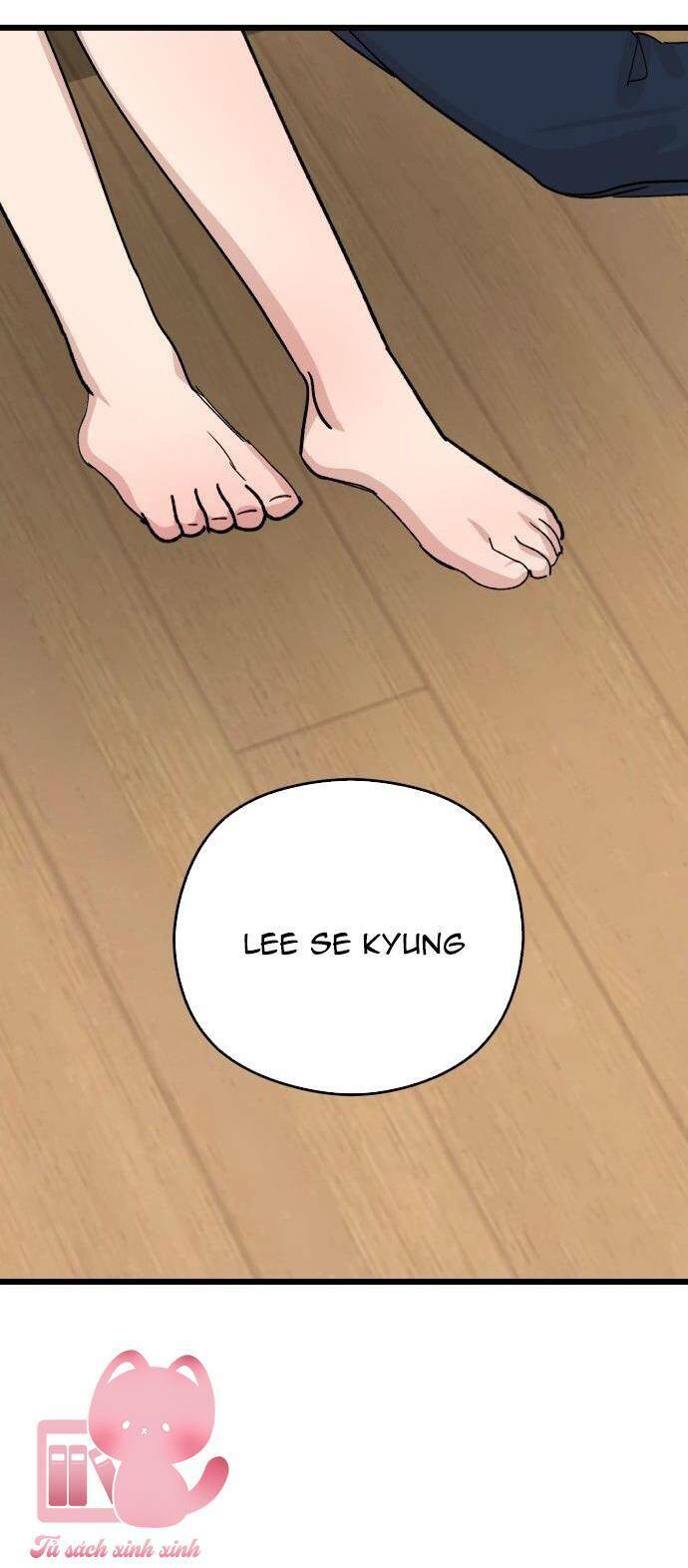 Lừa Tình - Chương 28