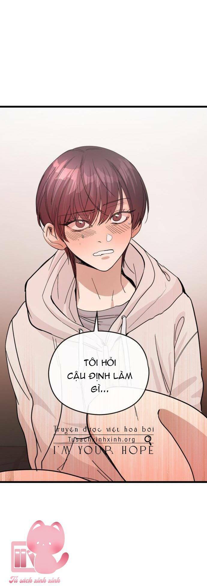 Lừa Tình - Chương 28