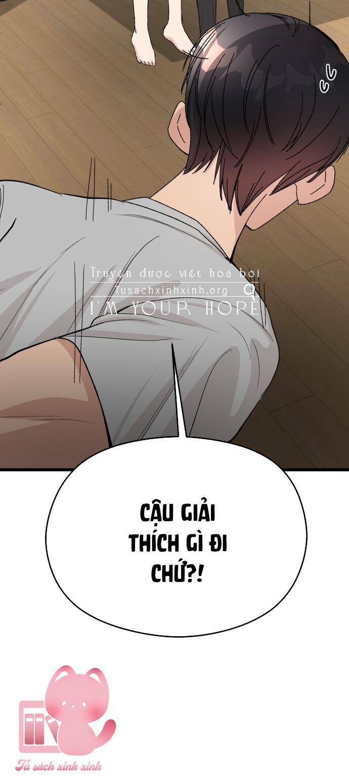 Lừa Tình - Chương 28