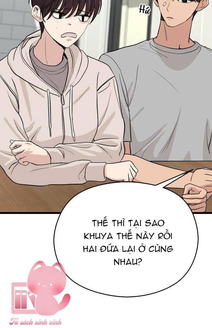 Lừa Tình - Chương 28