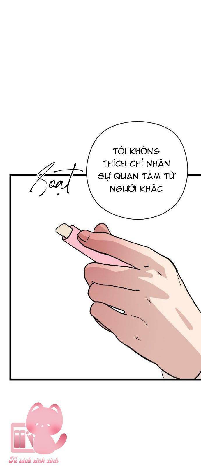 Lừa Tình - Chương 29