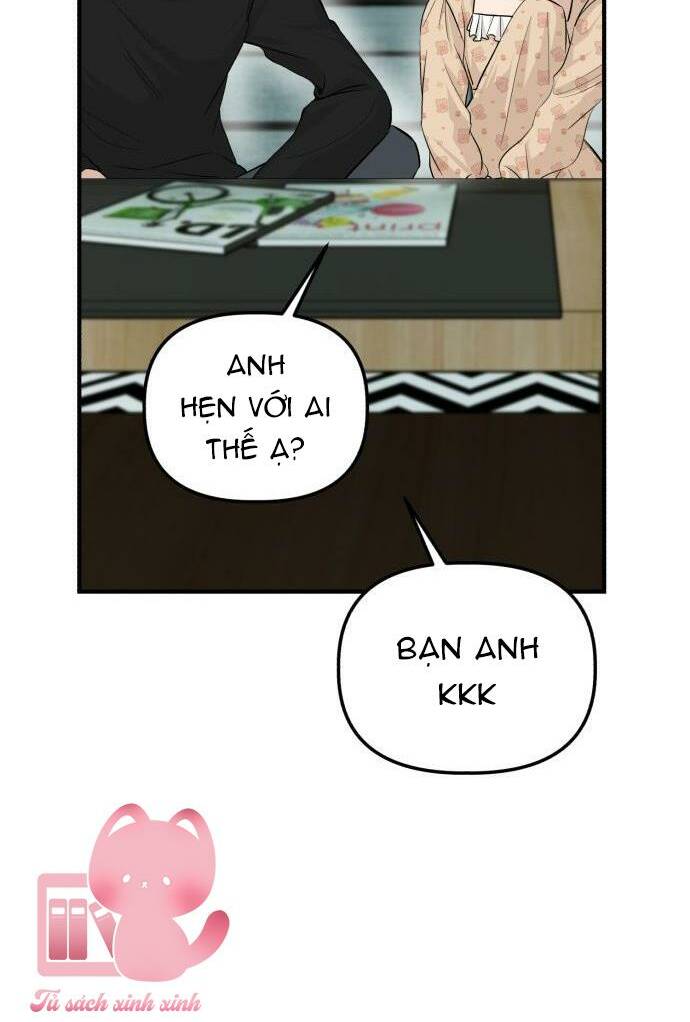 Lừa Tình - Chương 3