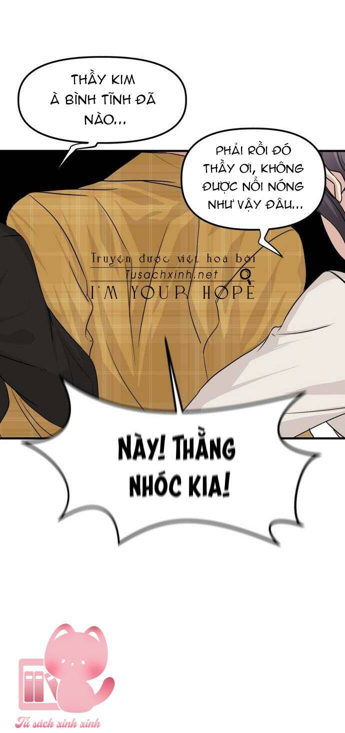 Lừa Tình - Chương 3