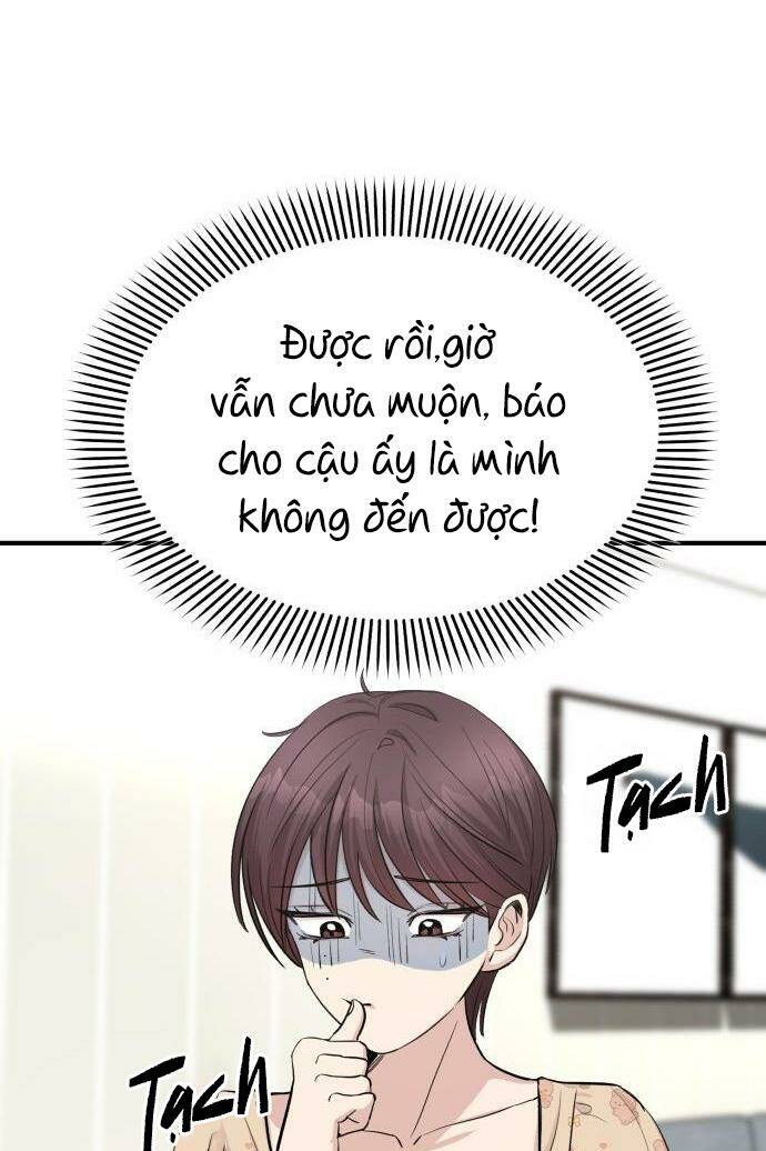 Lừa Tình - Chương 3