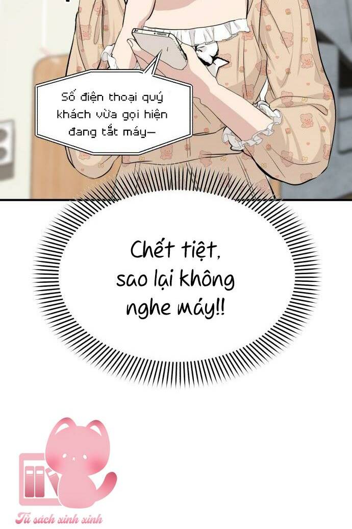 Lừa Tình - Chương 3