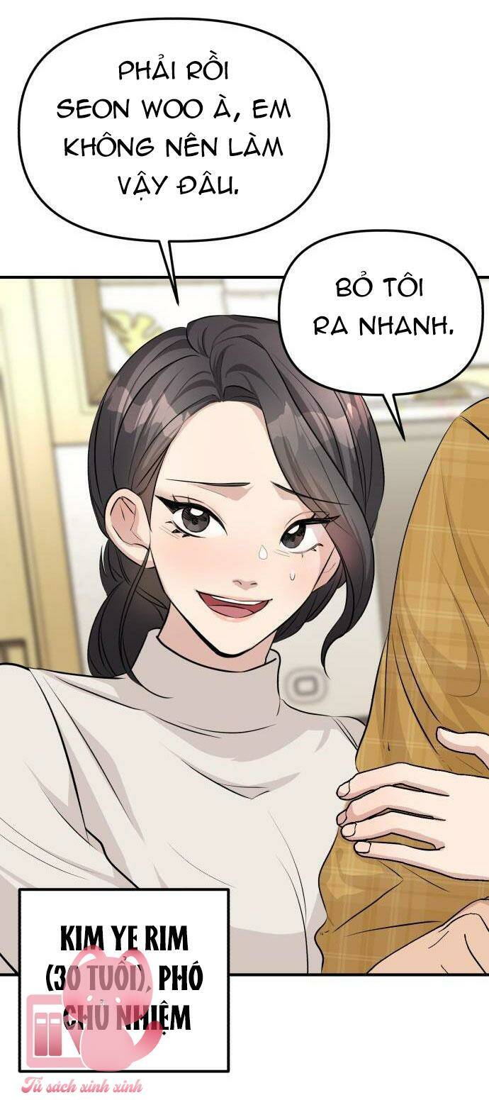 Lừa Tình - Chương 3