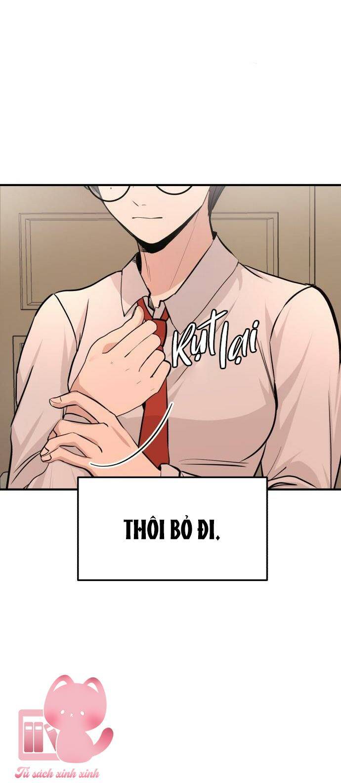 Lừa Tình - Chương 3