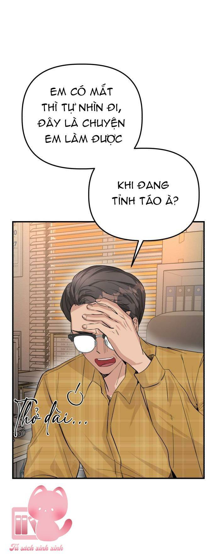 Lừa Tình - Chương 3