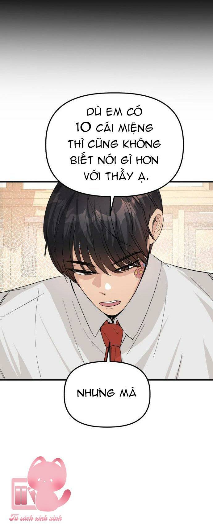 Lừa Tình - Chương 3