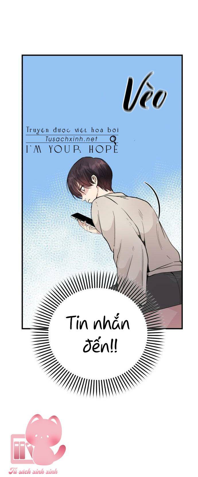 Lừa Tình - Chương 3