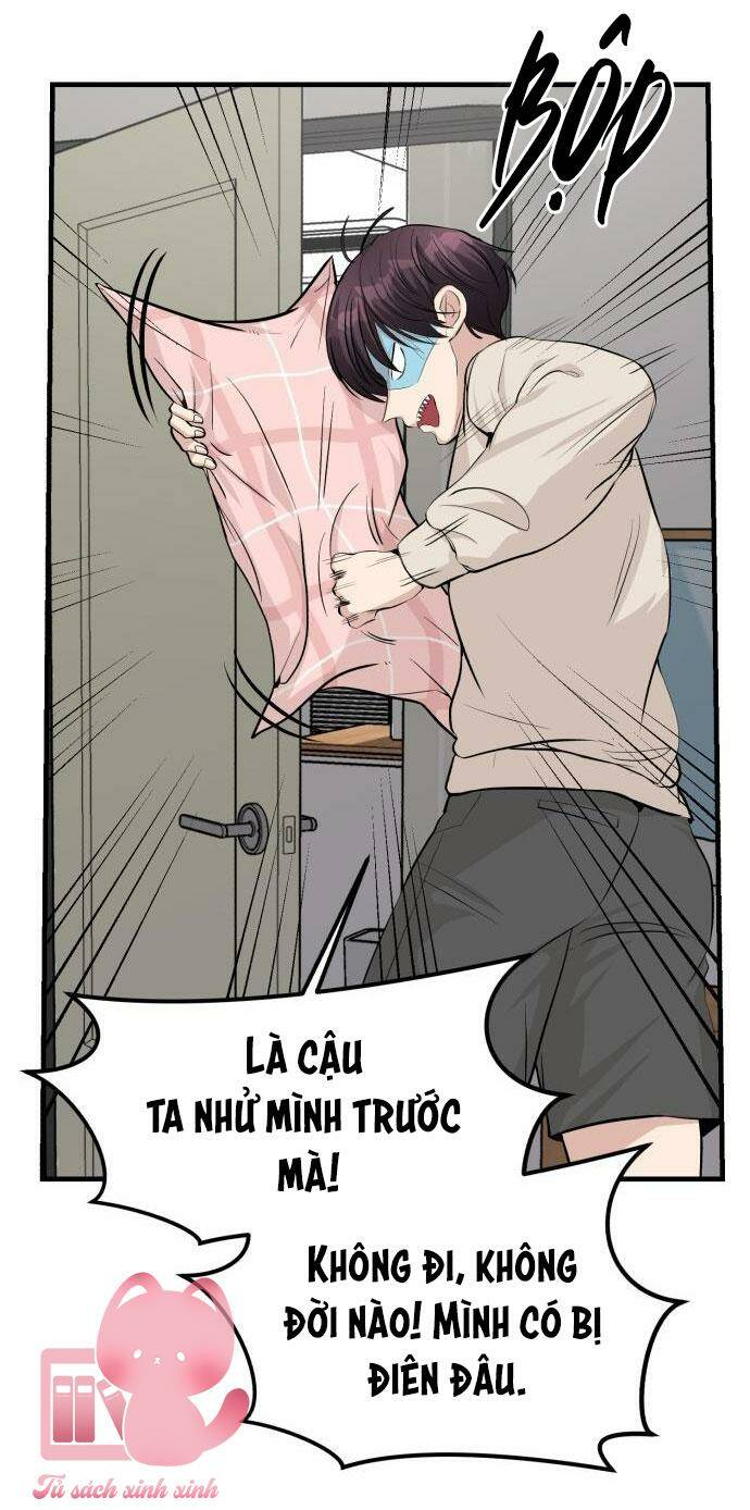 Lừa Tình - Chương 3