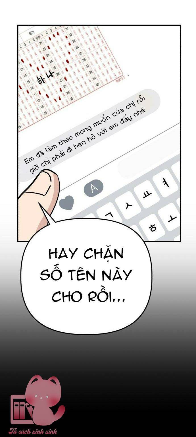 Lừa Tình - Chương 3