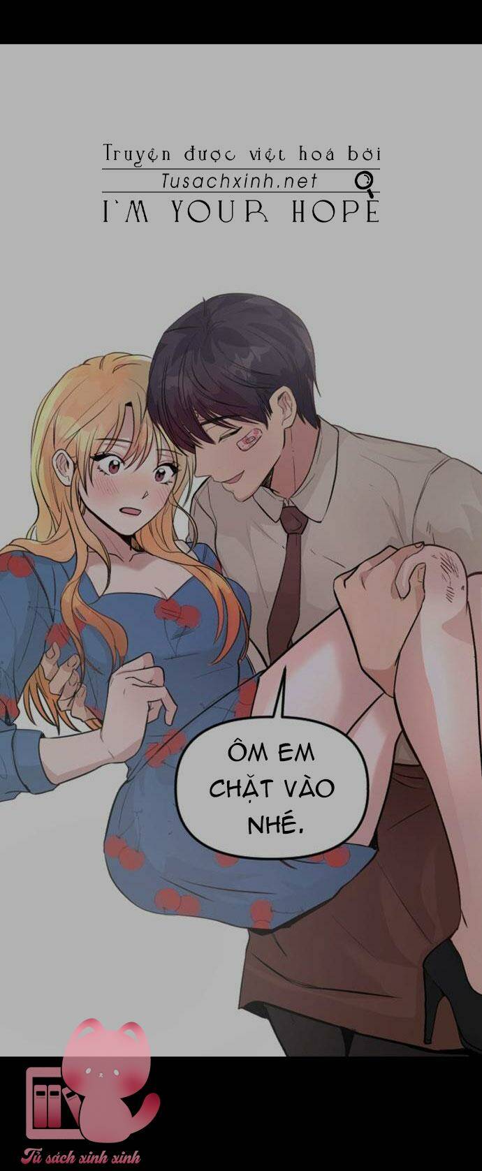 Lừa Tình - Chương 3