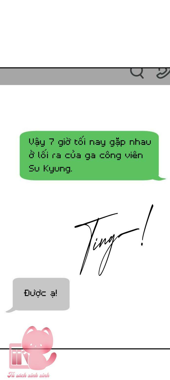 Lừa Tình - Chương 3