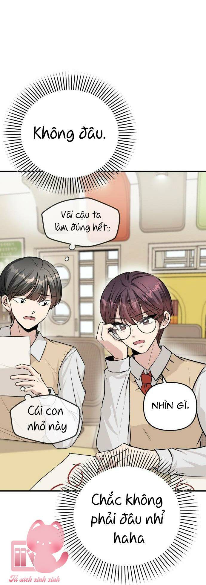 Lừa Tình - Chương 3