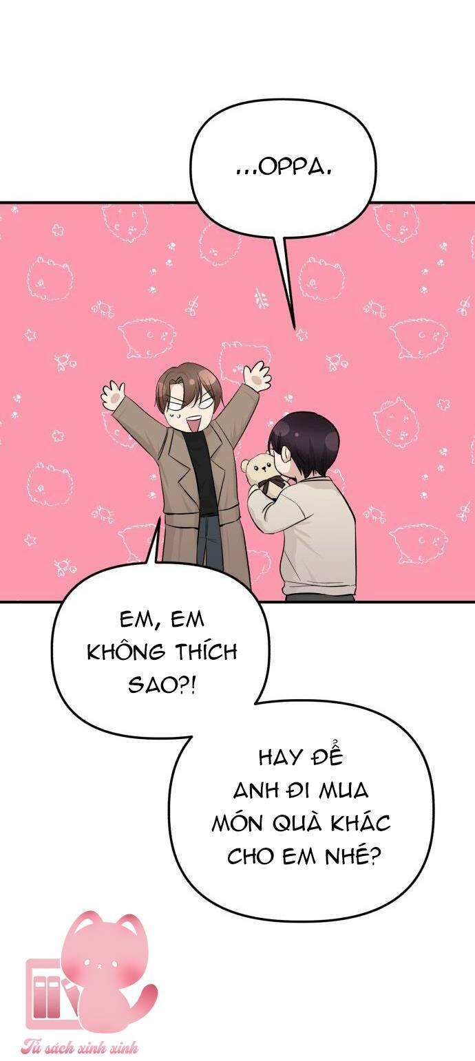 Lừa Tình - Chương 3