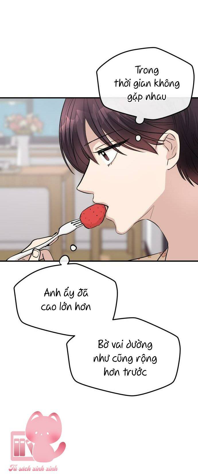 Lừa Tình - Chương 3