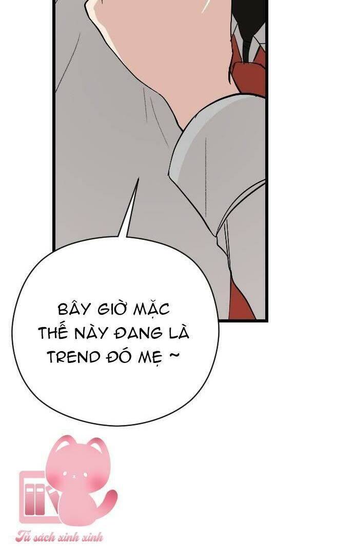 Lừa Tình - Chương 30