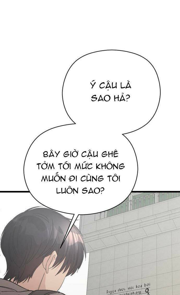 Lừa Tình - Chương 30