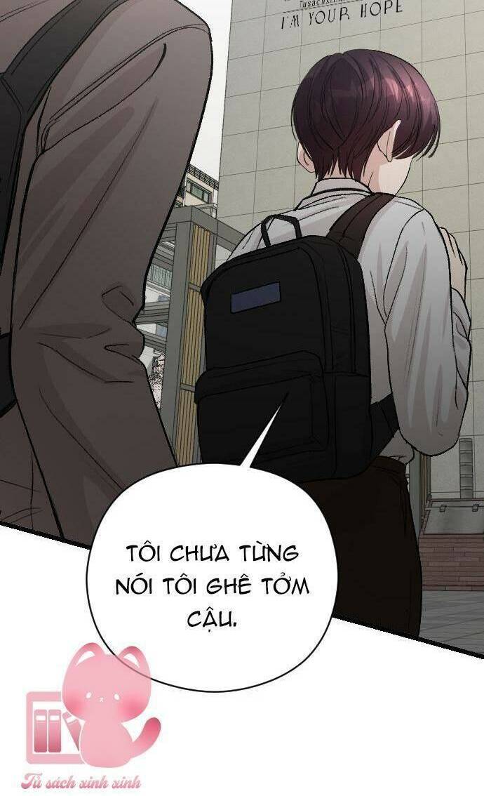 Lừa Tình - Chương 30