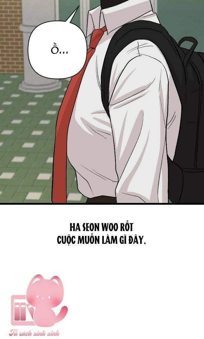 Lừa Tình - Chương 30