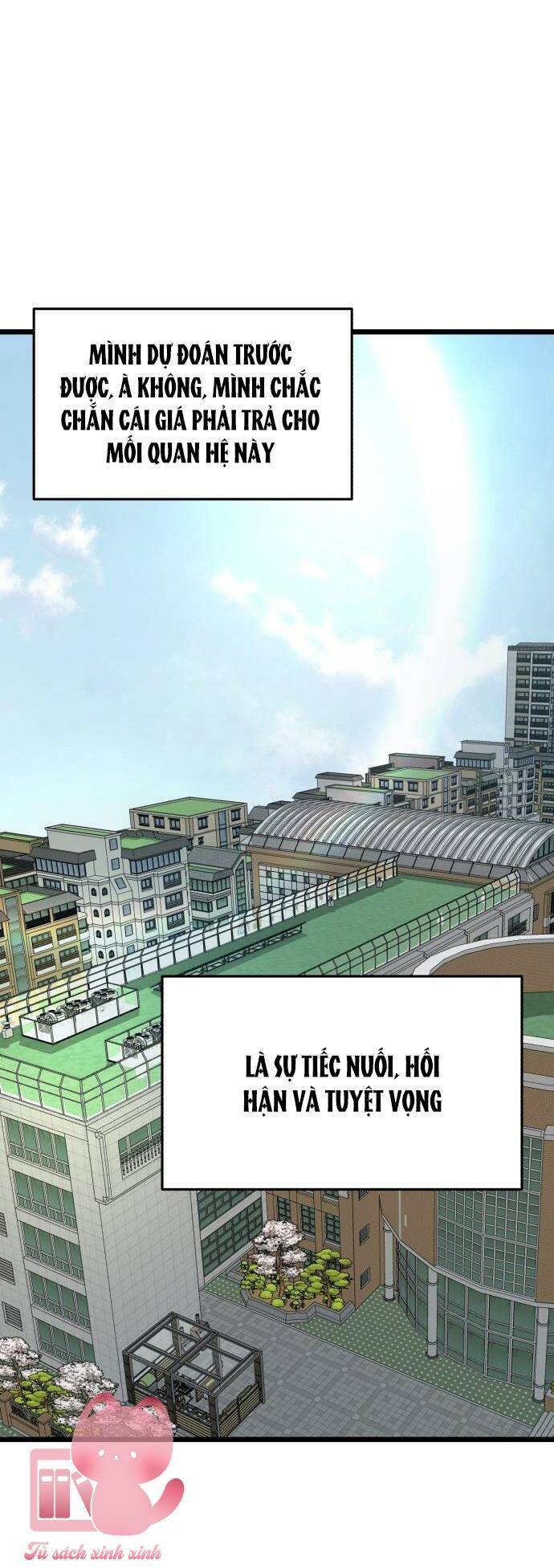 Lừa Tình - Chương 31
