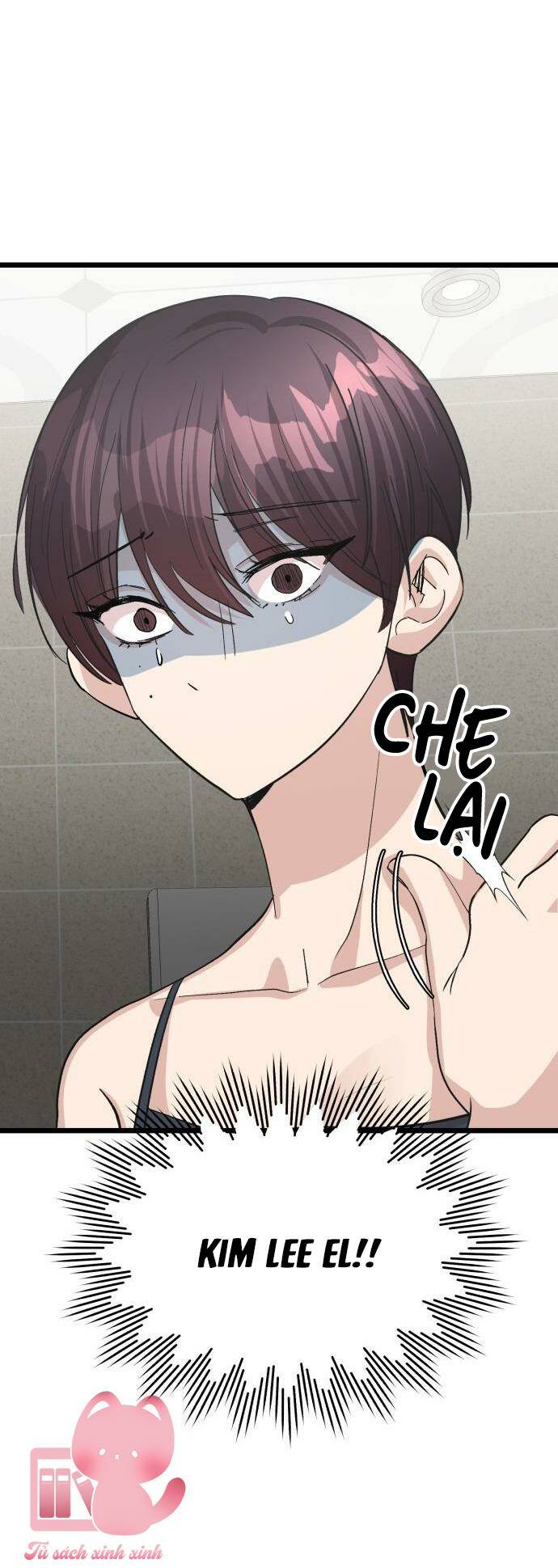 Lừa Tình - Chương 31