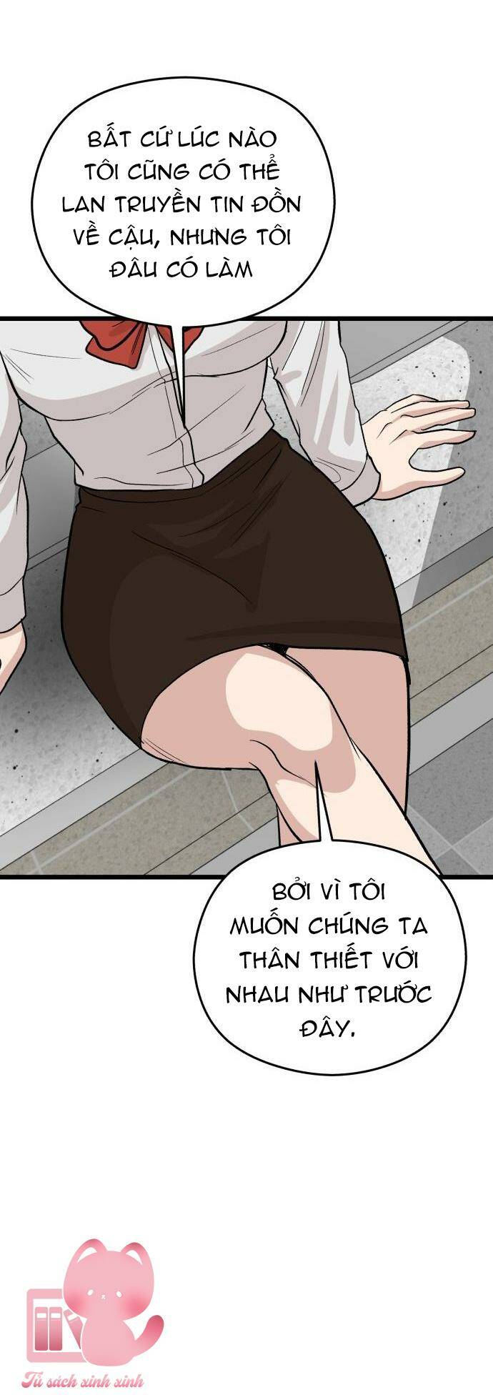 Lừa Tình - Chương 31