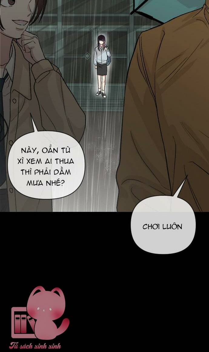 Lừa Tình - Chương 32