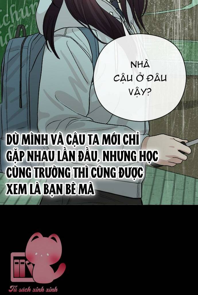 Lừa Tình - Chương 32